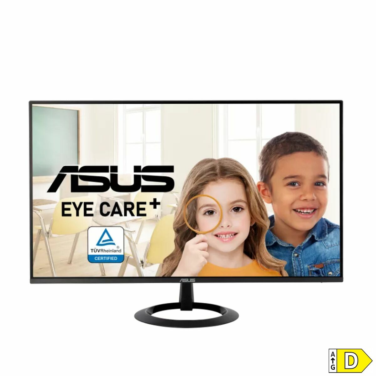 Οθόνη Asus VZ24EHF-W Full HD 24" 100 Hz